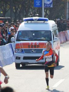 长宁县大型活动