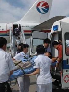 长宁县接送服务