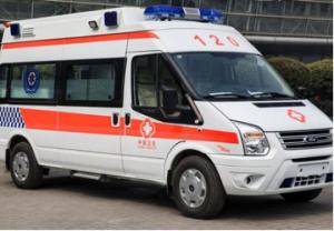 长宁县救护车租赁